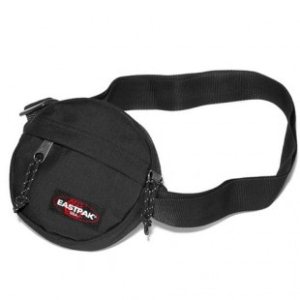Eastpak Shoulderbag | Eastpak Flaky Shoulderbag - Black