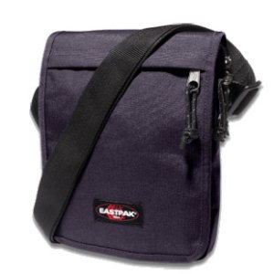Eastpak Shoulderbag | Eastpak Flex Shoulderbag - Midnight Navy
