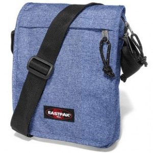 Eastpak Shoulderbag | Eastpak Flex Shoulderbag - Two Blue