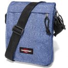 Eastpak Shoulderbag | Eastpak Flex Shoulderbag - Two Blue