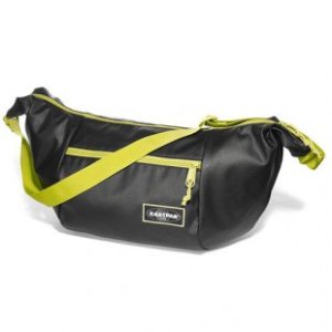 Eastpak Shoulderbag | Eastpak Hobbs - Punchd Black
