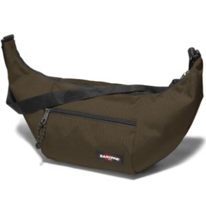 Eastpak Shoulderbag | Eastpak Hobbs - Shed Brown