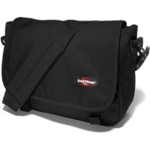 Eastpak Shoulderbag | Eastpak Jr Shoulderbag - Black