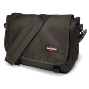 Eastpak Shoulderbag | Eastpak Jr Shoulderbag - Mental Brown