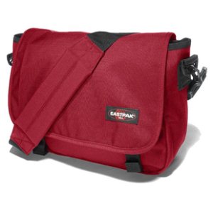 Eastpak Shoulderbag | Eastpak Jr Shoulderbag - Pilli Pilli Red