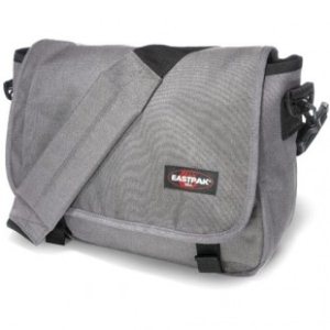 Eastpak Shoulderbag | Eastpak Jr Shoulderbag - Sunday Grey