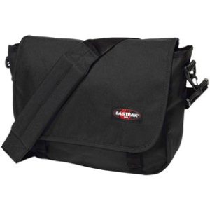Eastpak Shoulderbag | Eastpak Junior Shoulderbag - Black