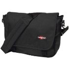 Eastpak Shoulderbag | Eastpak Junior Shoulderbag - Black