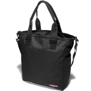 Eastpak Shoulderbag | Eastpak Kaba - Black