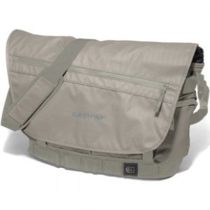 Eastpak Shoulderbag | Eastpak Pacer Shoulderbag - Coat Mist