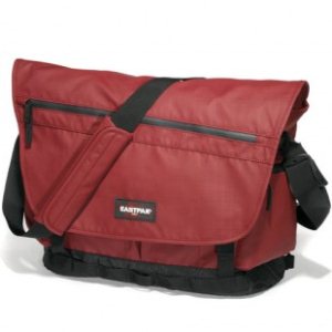 Eastpak Shoulderbag | Eastpak Pacer Shoulderbag - Coat Red