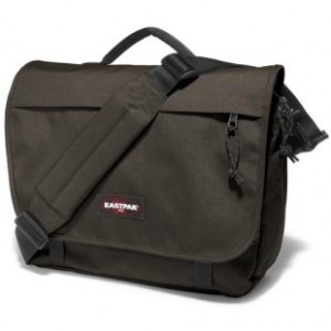 Eastpak Shoulderbag | Eastpak Reminder Shoulderbag - Mental Brown