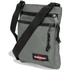 Eastpak Shoulderbag | Eastpak Rusher Shoulderbag - Coal