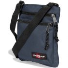Eastpak Shoulderbag | Eastpak Rusher Shoulderbag - Midnight Navy