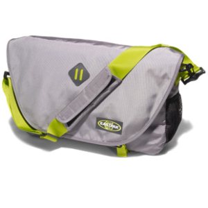 Eastpak Shoulderbag | Eastpak Shikoku Shoulderbag - Hi Grey