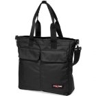 Eastpak Shoulderbag | Eastpak Shooper - Black