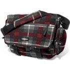 Eastpak Shoulderbag | Eastpak Stanly Shoulderbag - Brown Checker