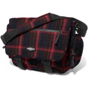 Eastpak Shoulderbag | Eastpak Stanly Shoulderbag - Fire Effect