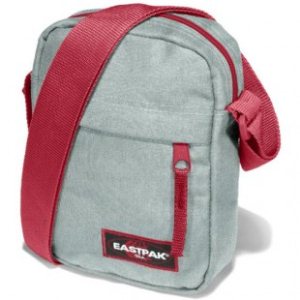 Eastpak Shoulderbag | Eastpak The One Shoulderbag - Blakout Grey