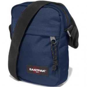 Eastpak Shoulderbag | Eastpak The One Shoulderbag - Bonkers Navy