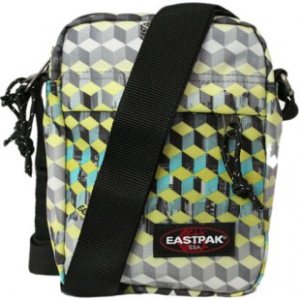 Eastpak Shoulderbag | Eastpak The One Shoulderbag - Building Bloacks