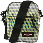 Eastpak Shoulderbag | Eastpak The One Shoulderbag - Building Bloacks