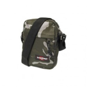 Eastpak Shoulderbag | Eastpak The One Shoulderbag - Camo