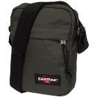 Eastpak Shoulderbag | Eastpak The One Shoulderbag - Coal