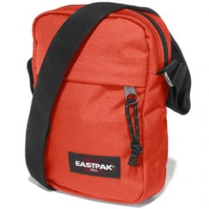 Eastpak Shoulderbag | Eastpak The One Shoulderbag - Hej Red