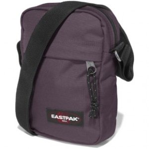 Eastpak Shoulderbag | Eastpak The One Shoulderbag - Highfive Purple