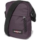 Eastpak Shoulderbag | Eastpak The One Shoulderbag - Highfive Purple
