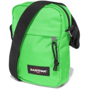 Eastpak Shoulderbag | Eastpak The One Shoulderbag - Konichiwa Green