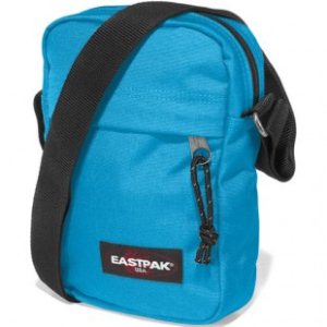 Eastpak Shoulderbag | Eastpak The One Shoulderbag - Mellowmarsh Blue