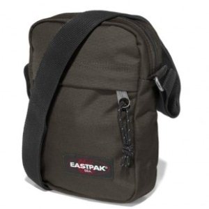 Eastpak Shoulderbag | Eastpak The One Shoulderbag - Mental Brown