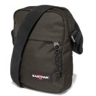 Eastpak Shoulderbag | Eastpak The One Shoulderbag - Mental Brown