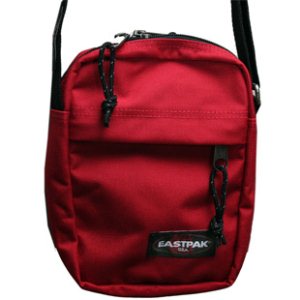 Eastpak Shoulderbag | Eastpak The One Shoulderbag - Pilli Pilli Red