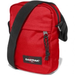 Eastpak Shoulderbag | Eastpak The One Shoulderbag - Raving Red