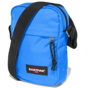 Eastpak Shoulderbag | Eastpak The One Shoulderbag - Salut Blue