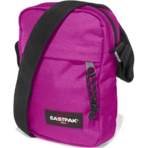 Eastpak Shoulderbag | Eastpak The One Shoulderbag - Slurpydurp Purp