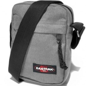Eastpak Shoulderbag | Eastpak The One Shoulderbag - Sunday Grey