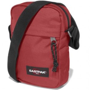 Eastpak Shoulderbag | Eastpak The One Shoulderbag - Tchuss Red