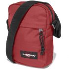 Eastpak Shoulderbag | Eastpak The One Shoulderbag - Tchuss Red