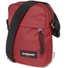 Eastpak Shoulderbag | Eastpak The One Shoulderbag - Tchuss Red