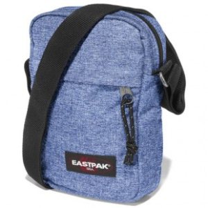 Eastpak Shoulderbag | Eastpak The One Shoulderbag - Two Blue