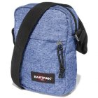 Eastpak Shoulderbag | Eastpak The One Shoulderbag - Two Blue