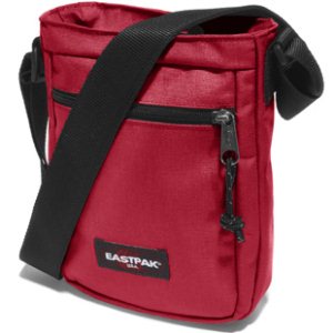 Eastpak Shoulderbag | Eastpak The Sylar Shoulderbag - Pilli Pilli Red