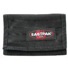 Eastpak Wallet | Eastpak Trifold Canvas Wallet - Black