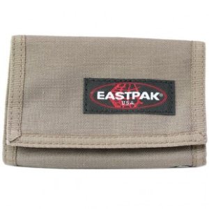 Eastpak Wallet | Eastpak Trifold Canvas Wallet - Hummus
