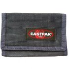 Eastpak Wallet | Eastpak Trifold Canvas Wallet - Navy