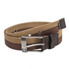 Element Belt | Element Mantra Belt - Mocha